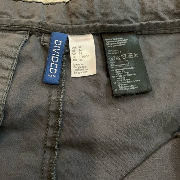 H&M / Divided Shorts - Picture 5 of 8